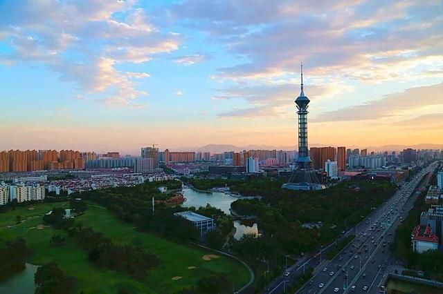 河北,梦起之地,无限可能启航